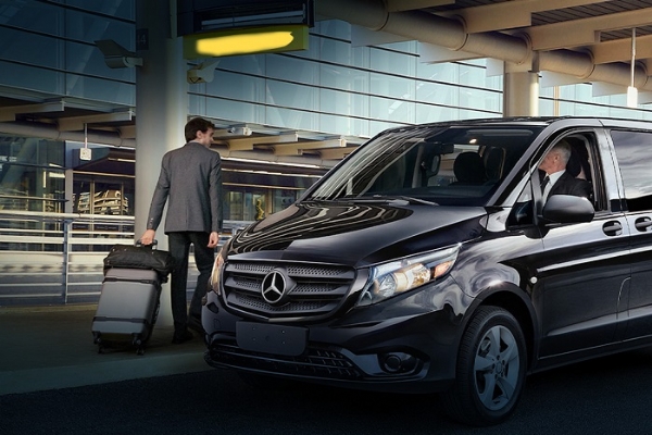Istanbul Airport VIP Transfer Service - Asistanbul Vip Travel