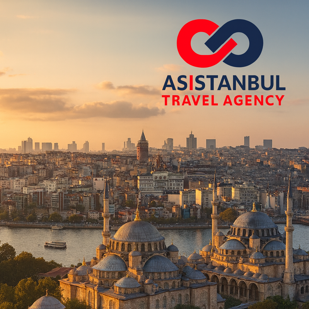 Istanbul Travel Guide 2025 | Airport Transfer & Chauffeur Services