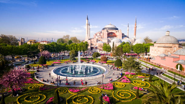 Istanbul Private Guided Tours