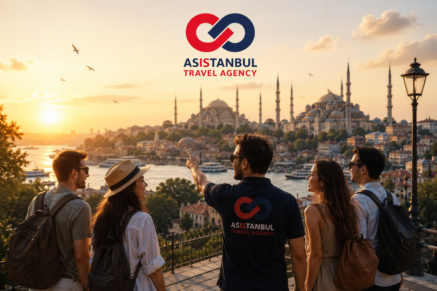 Istanbul Travel Guide 2026 | Airport Transfer, Chauffeur Service & Travel Tips