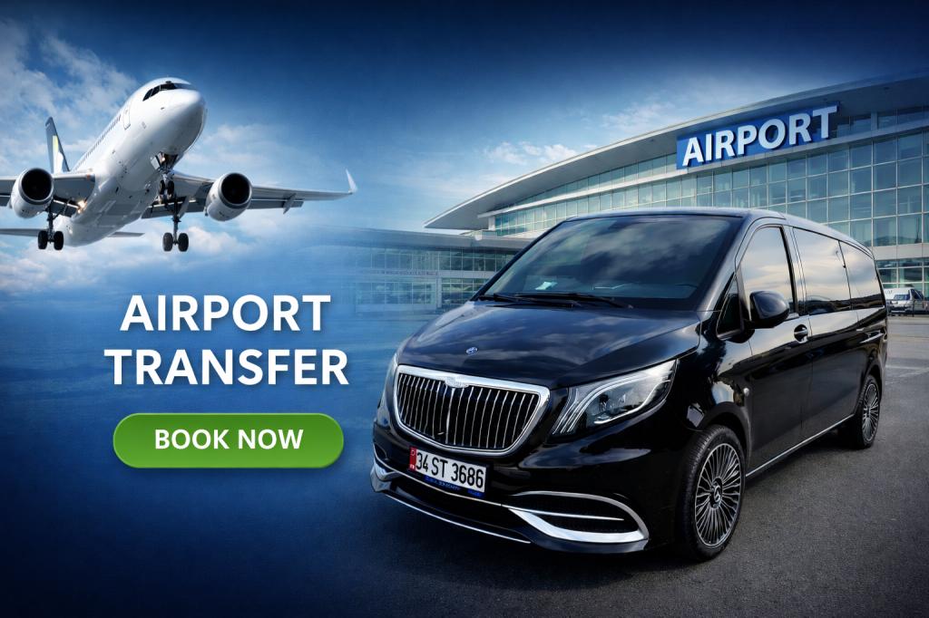 Istanbul Airport Transfers