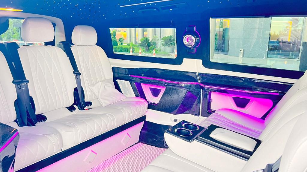 Airport Transfer