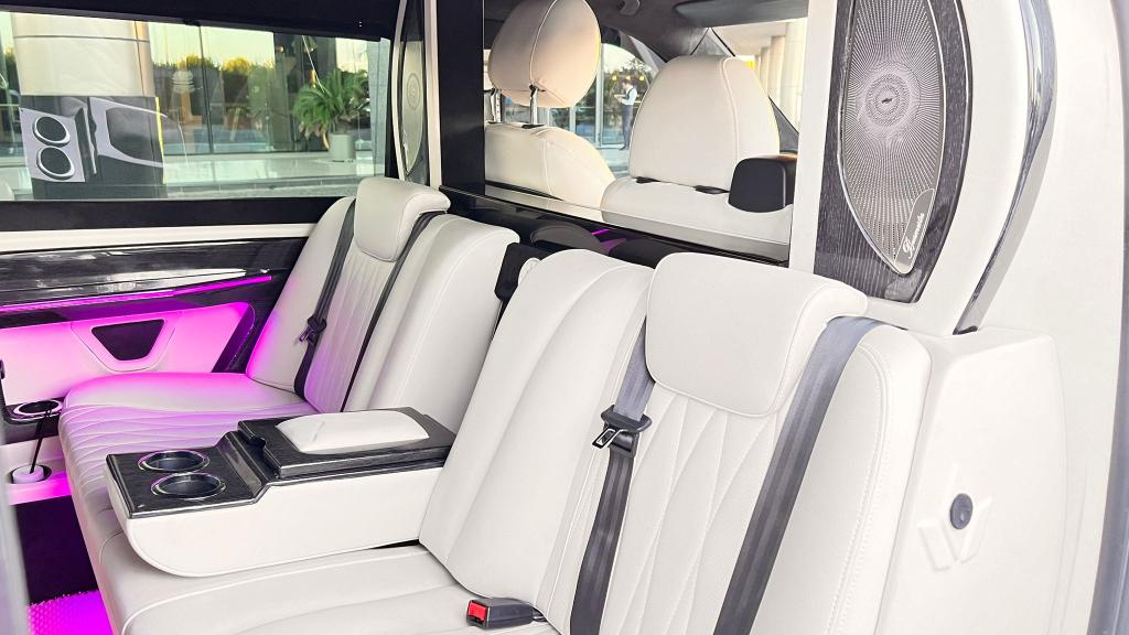 Airport Transfer
