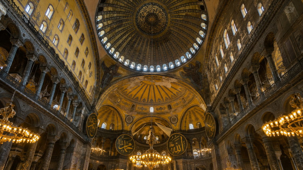 Istanbul Private Guided Tours