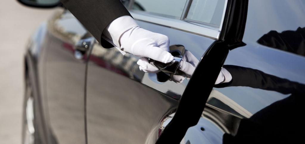 Istanbul Airport Transfers