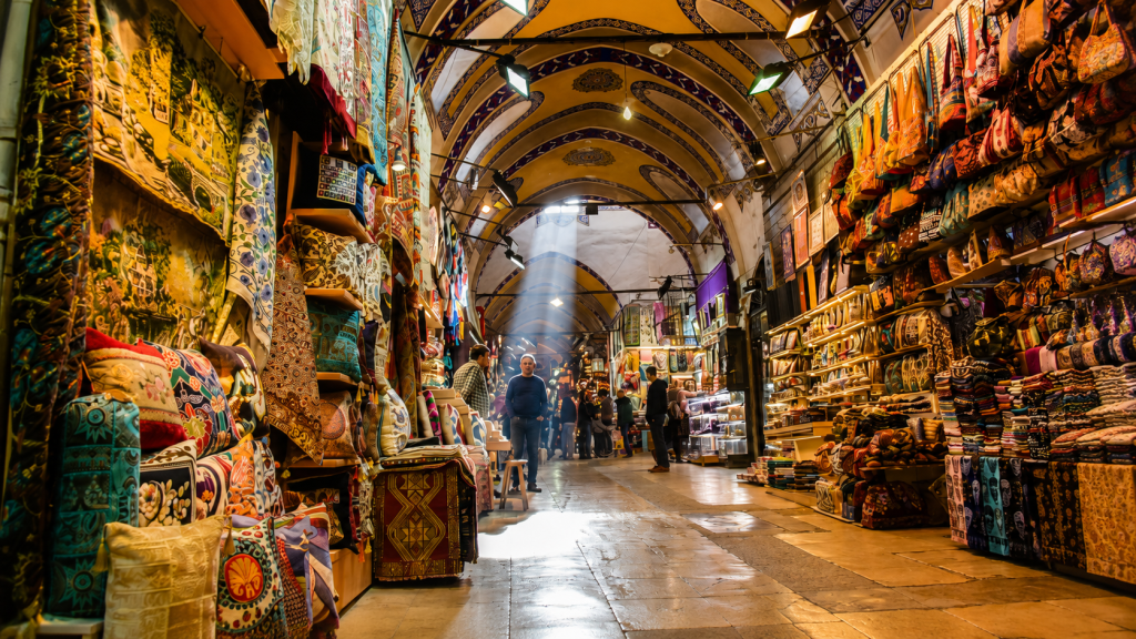 Istanbul Private Guided Tours