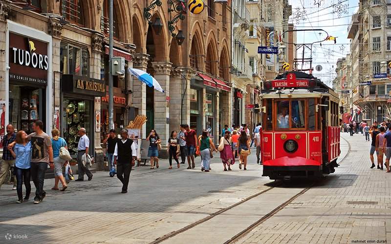 Istanbul Private Guided Tours