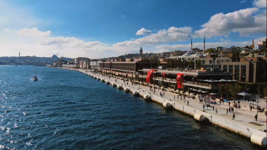 Istanbul Shore Excursions | Private Tours for Cruise Passengers
