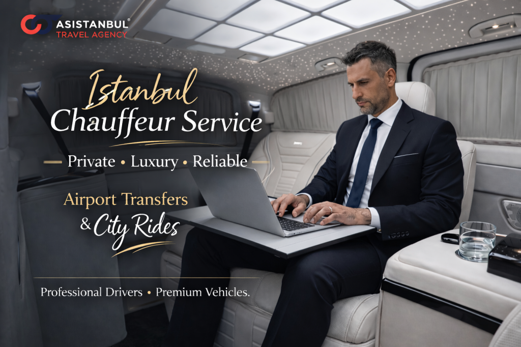 Istanbul Chauffeur Service 