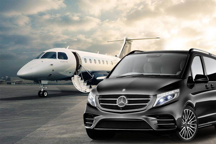 Istanbul Airport Transfers