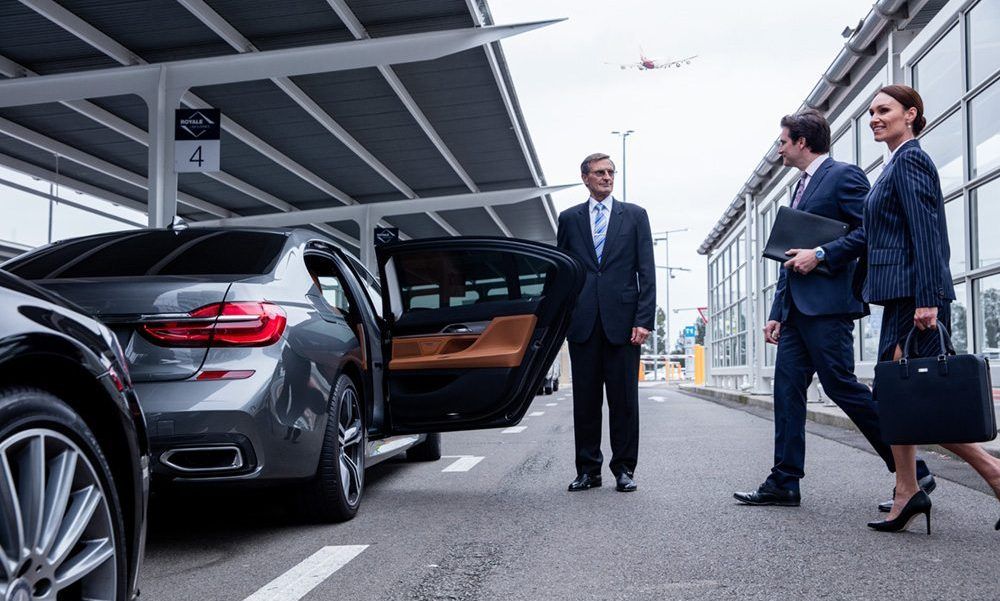 Airport Transfer